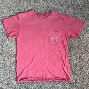 Adult medium drake shirt